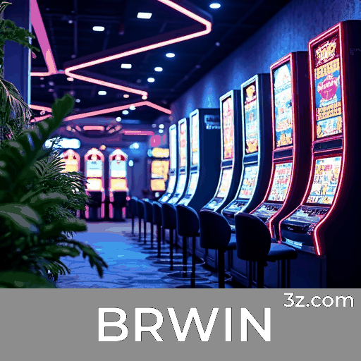Explore a emoção dos jogos de cassino no BRWIN!