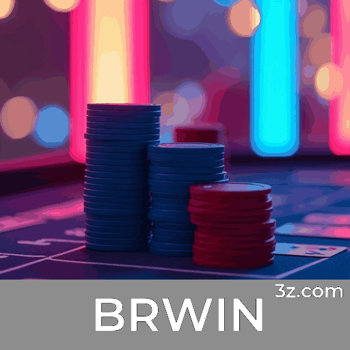 BRWIN: Slots-Emoção Pura, Mesas-Desafios Estratégicos, Dealers Ao Vivo-Imersão Total