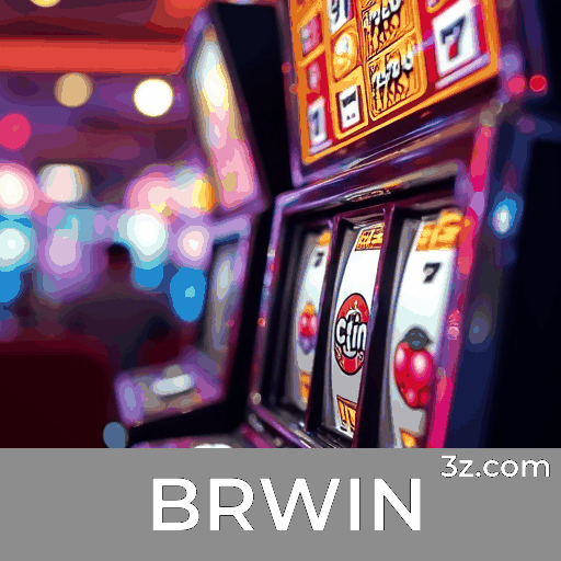 BRWIN: Slots-Emoção Pura, Mesas-Desafios Estratégicos, Dealers Ao Vivo-Imersão Total