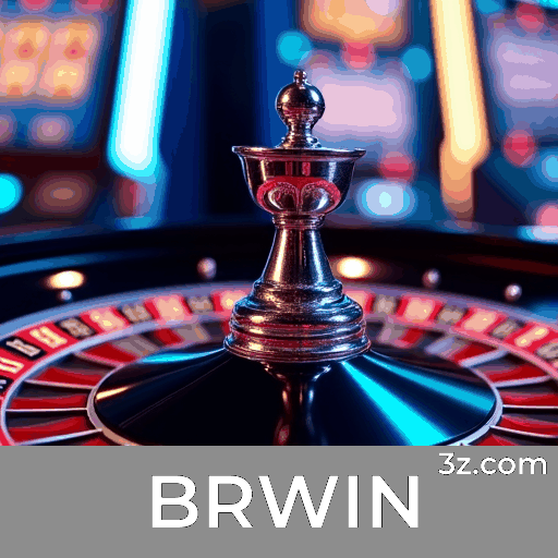 BRWIN: Onde a Excelência Tecnológica Impulsiona o Entretenimento